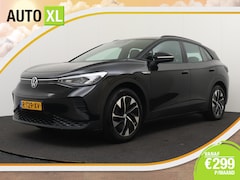 Volkswagen ID.4 - Pro 77 kWh Adapt. Cruise Carplay Sfeerverlichting