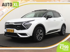 Kia Sportage - 1.6 T-GDi MHEV GT-PlusLine Pano-dak Harman&Kardon Adapt. Cruise