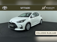 Toyota Yaris - 1.5 Hybrid Active