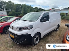 Peugeot e-Expert - EV L2 75 kWh