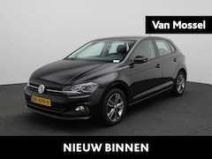 Volkswagen Polo - 1.0 TSI Comfortline | Apple Carplay / Android Auto | Airco | Cruise Control |
