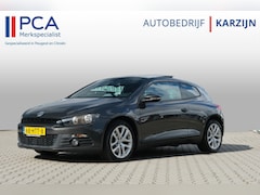 Volkswagen Scirocco - 1.4 TSI Highline Plus