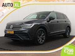 Volkswagen Tiguan Allspace - 1.5 150 PK Aut. TSI Black-Style Adapt.Cruise Climate