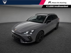 CUPRA Leon Sportstourer - VZ Performance 1.5 TSI e-Hybrid 200 kW / 272 PK St Obsidian Pack l Intelligent Drive l Sen