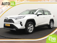 Toyota RAV4 - 2.5 Hybrid Active Adapt. Cruise Carplay Camera