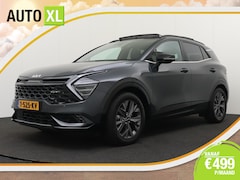 Kia Sportage - 1.6 180 PK Aut. MHEV GT-PlusLine Pano-dak Trekhaak Camera