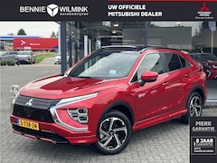 Mitsubishi Eclipse Cross - 2.4 PHEV Instyle