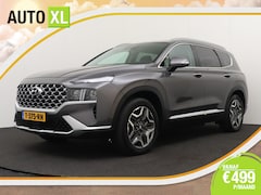 Hyundai Santa Fe - 1.6T 265 PK Aut. PHEV Premium Trekhaak Adapt. Cruise Head-Up