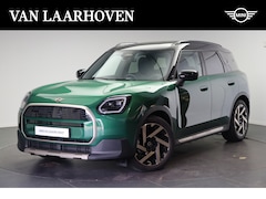 MINI Countryman - E / Favoured / Pakket M / 19" Kaleido Spoke 2-tone