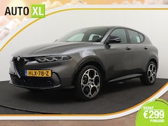 Alfa Romeo Tonale - 1.5T Hybrid 131 PK Aut. Sprint Camera Adapt.Cruise 19'LMV Half-Leder