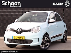 Renault Twingo - 1.0 SCe Collection | Airco | Lichtmetalen Velgen | Bluetooth | DAB