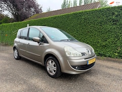 Renault Grand Modus - 1.2 TCE (Koppeling kapot)