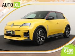 Renault 5 - 5 RS-Line 150 PK 52 kWh 410 KM WLTP Full Options Power V2G *Direct Leverbaar