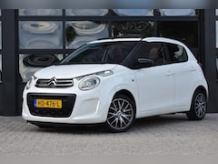 Citroën C1 - 1.0 e-VTi Airscape Feel '15 Airco Inruil mogelijk