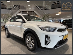 Kia Stonic - 1.0 T-GDi MHEV DynamicLine, NL auto, Navi, Climate control