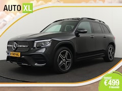 Mercedes-Benz GLB - 200 AMG Night-Pack 7-Pers Pano-dak Carplay 19'LMV LED