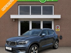 Volvo XC40 - 1.5 T4 Recharge Inscription Expression | Achteruitrijcamera | Apple CarPlay | Navigatie |