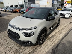Citroën C3 - 1.2 PureTech Feel, Facelift, Navi, Dealer auto, Stoel verwarming, 1ste eigenaar, INC BTW