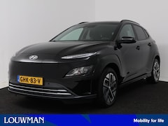 Hyundai Kona Electric - EV Comfort 39 kWh | SOH 94, 8%