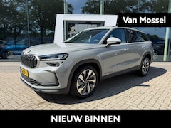 Skoda Kodiaq - 1.5 TSI PHEV Business Edition Plus | Navigatie | Apple Carplay/Android Auto | Keyless Entr