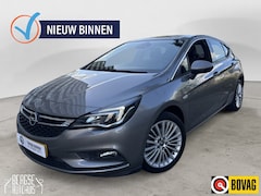 Opel Astra - 1.0 Edition Cruise Keyless Clima Lane Navi Nap