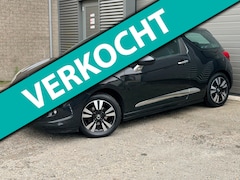 Citroën DS3 - 1.4 Chic