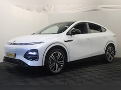 Xpeng G6 - RWD Standard Range 66 kWh