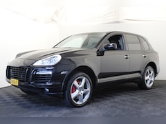 Porsche Cayenne - 4.8 Turbo