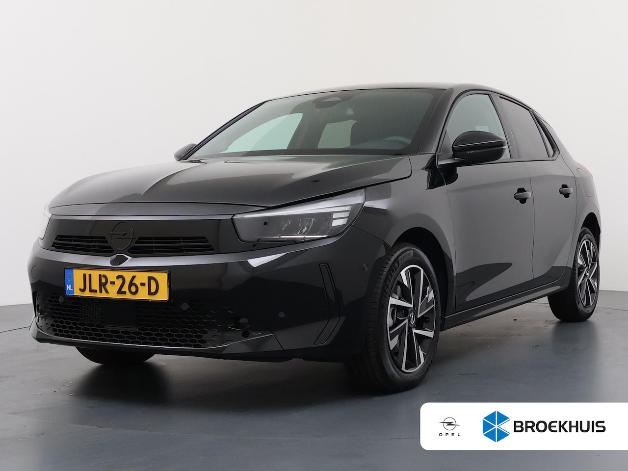 Opel Corsa - 1.2 Turbo GS | Achteruitrijcamera | Apple Carplay/Android Auto|telefoonintegratie premium - AutoWereld.nl
