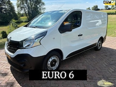 Renault Trafic - 1.6 dCi T27 L1H1 Comfort