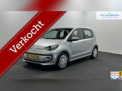 Volkswagen Up! - 1.0 move up BlueMotion AIRCO TREKHAAK CRUISE