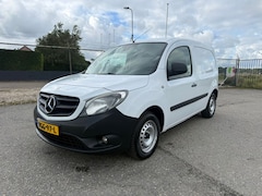Mercedes-Benz Citan - 109 CDI BlueEFFICIENCY