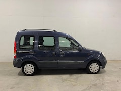 Renault Kangoo - 1.6-16V Privilège Airco 2x zijdeur