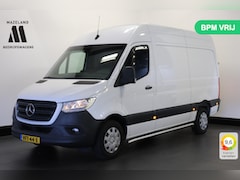 Mercedes-Benz Sprinter - 316 2.2 CDI Automaat L2H2 EURO 6 - AC/Climate - Navi - Cruise - €16.950, - Excl