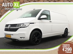 Volkswagen Transporter - 2.0 TDI 150PK Aut. L2H1 R-Line 20" Velgen Maxton-Pakket Trekhaak