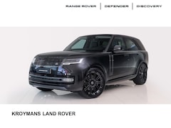 Land Rover Range Rover - 4.4 P530 HSE MHEV | Executive Class Seating | Trekhaak | 23" | 24 maanden Approved