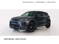 Land Rover Range Rover Evoque - 1.5 P270e PHEV AWD Business Dynamic Edition l Cold Climate l 20 inch l Black Pack l Schuif