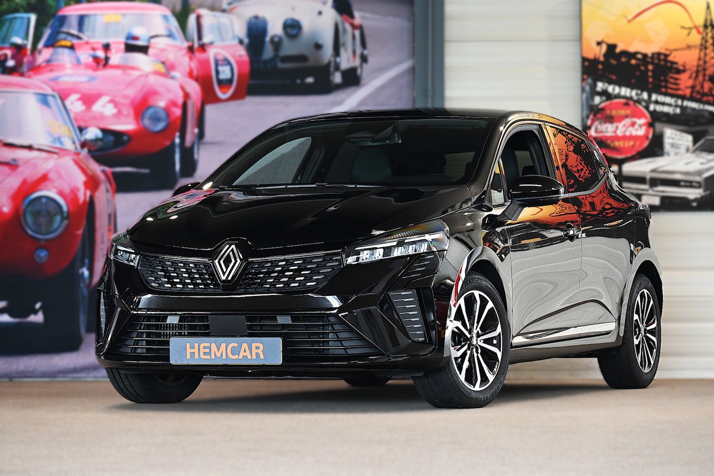 Renault Clio - 1.0 TCe 90 GPF techno - AutoWereld.nl