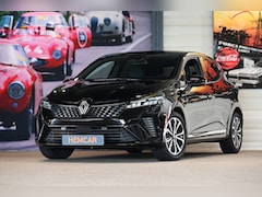 Renault Clio - 1.0 TCe 90 GPF techno