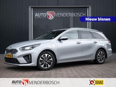Kia Cee'd Sportswagon - Ceed 1.6 GDI PHEV DynamicLine | SOH 92% | CarPlay | Camera | LED | Keyless