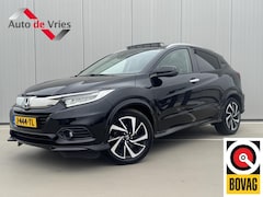 Honda HR-V - 1.5 i-VTEC Executive|NL-Auto|Panoramadak|Navi