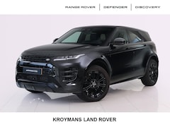 Land Rover Range Rover Evoque - 1.5 P270e PHEV AWD SE Dynamic Edition l Head-Up l Cloud Interior | Clearsight l Comfort Pa