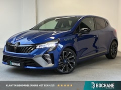 Renault Clio - 1.6 E-Tech Full Hybrid 145 esprit Alpine | BOSE AUDIO | 360 CAMERA | CARPLAY |
