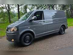 Volkswagen Transporter - 2.0 TDI NL Auto - 1e Eigenaar - Marge