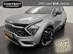 Kia Sportage - 1.6 T-GDi 265pk Plug-In Hybrid AT6 4WD GT-Line I Afn. Trekhaak