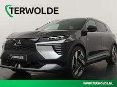 Mitsubishi Eclipse Cross - Intense+ 87 kWh | 22 Kw lader | €3.000 Voorraadkorting |