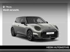 MINI Electric - 3-Deurs Cooper SE John Cooper Works 54.2 kWh | Pakket M | Panoramadak | Head-Up Display |