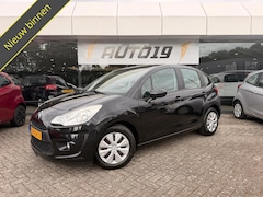 Citroën C3 - 1.4 Dynamique