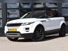 Land Rover Range Rover Evoque - 2.2 TD4 4WD Pure '12 Clima Inruil mogelijk