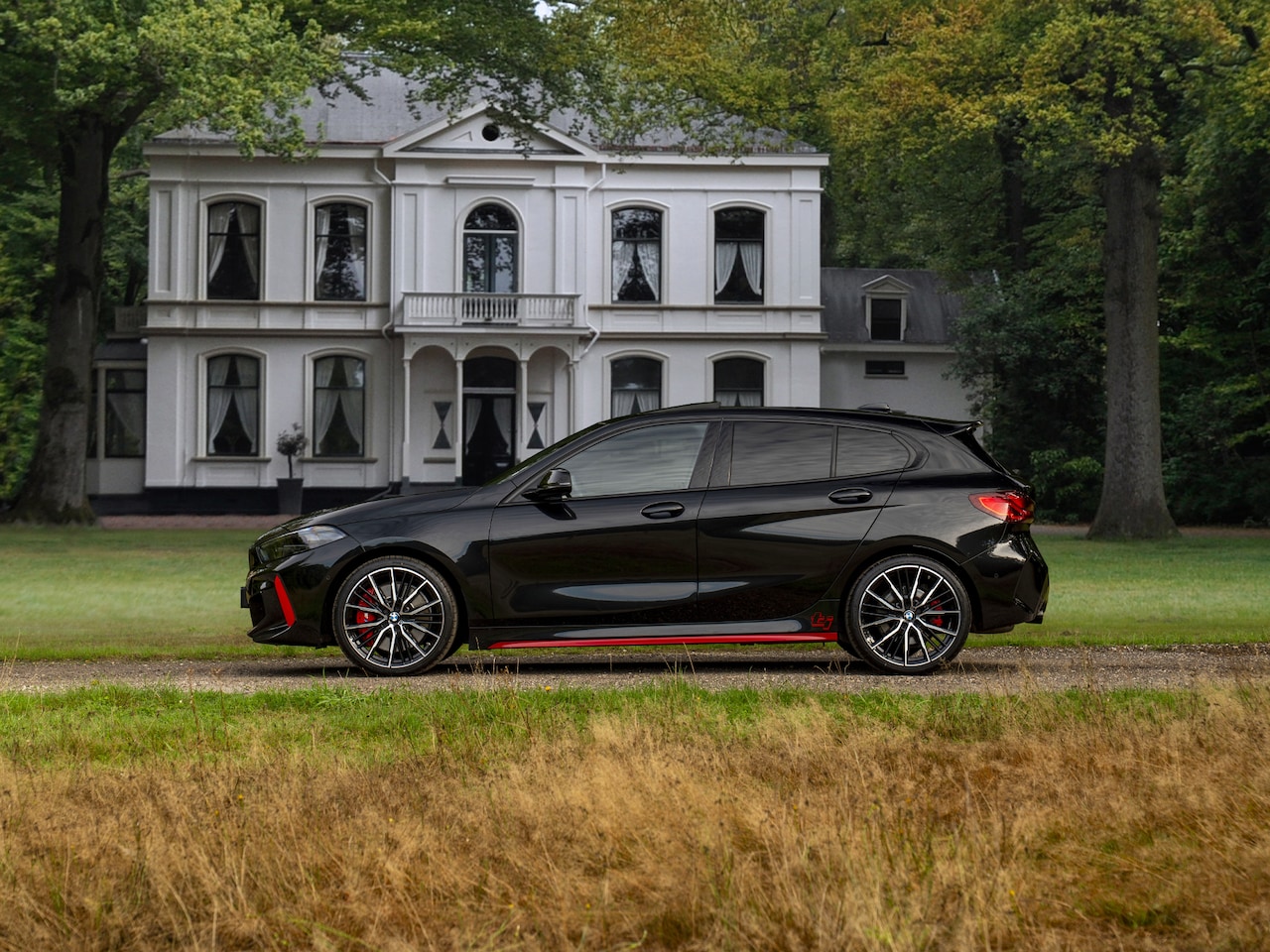 BMW 1-serie - 128ti 128ti - AutoWereld.nl